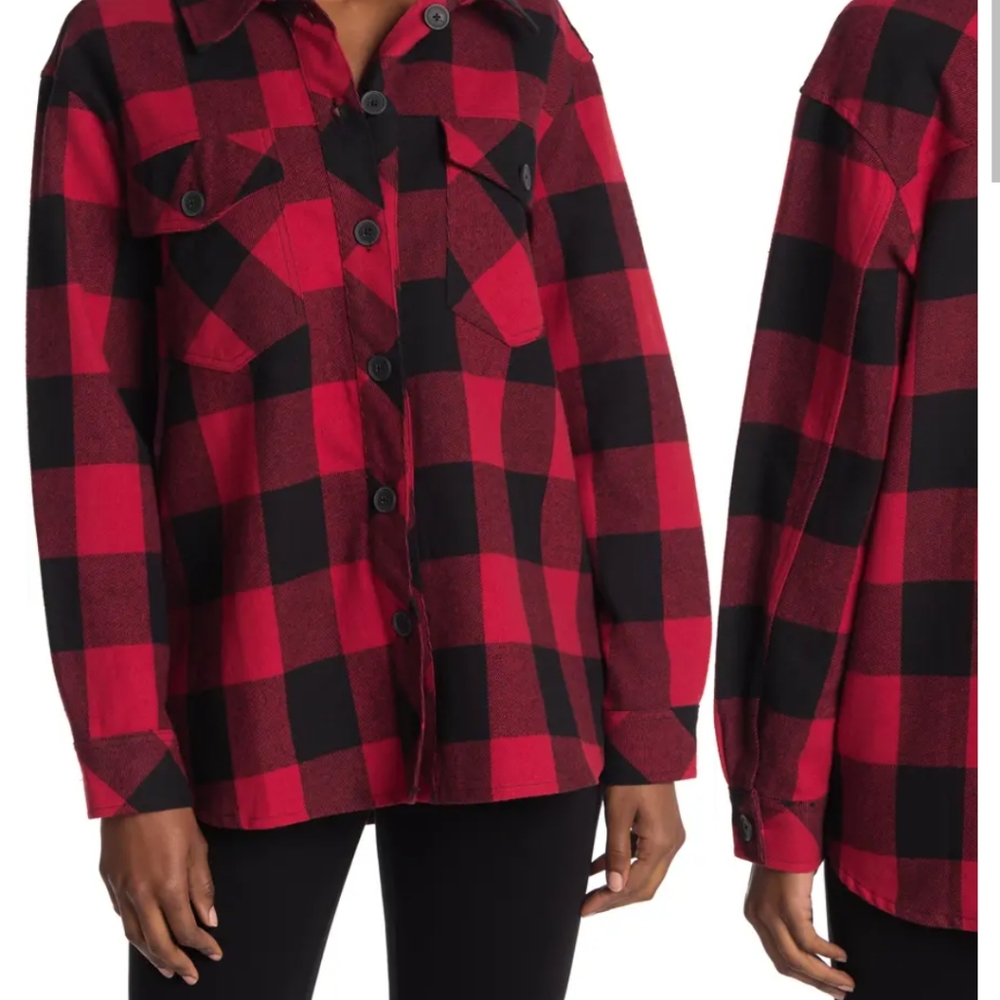 Sanctuary Jacket - Picture 2 of 9